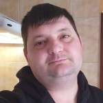 Виталий, 38 лет